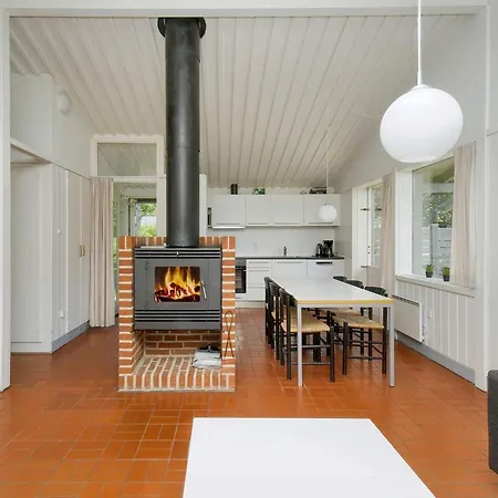 Holiday home Xxiii *
