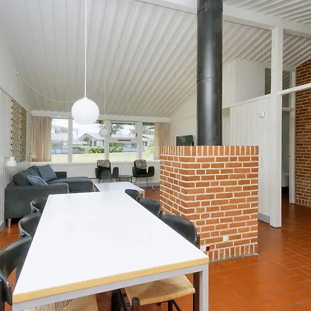 Xxiii Holiday home Gilleleje