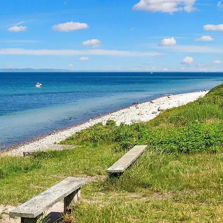 Xxiii * Gilleleje
