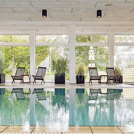 Xxiii Holiday home *