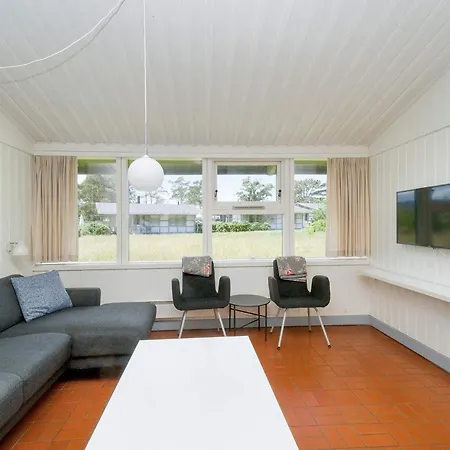 Holiday home Xxiii *